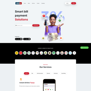 LikwidPay Screenshot
