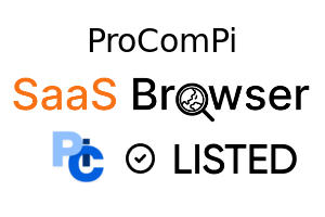 ProComPi - SaaS Browser Verified Badge