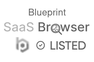 Blueprint - SaaS Browser Verified Badge