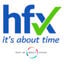 HFX Logo