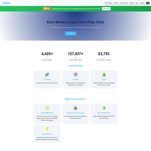 flly Screenshot