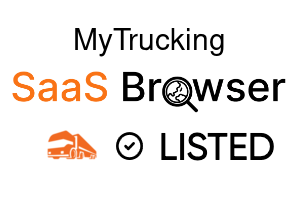 MyTrucking - SaaS Browser Verified Badge
