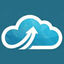 CloudVectra Logo