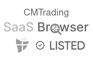 CMTrading - SaaS Browser Verified Badge