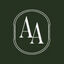 Atlas & Aisle Logo