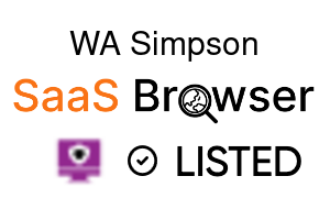 AuthShore - SaaS Browser Verified Badge
