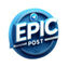 Epic Post Logo