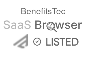 BenefitsTec - SaaS Browser Verified Badge