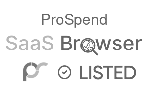 ProSpend - SaaS Browser Verified Badge