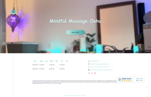 Client Mobile App Screenshot