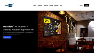 WallView Screenshot