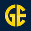 Globees Ex Logo