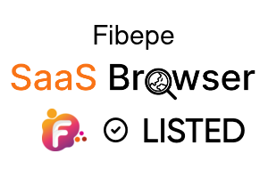Fibepe - SaaS Browser Verified Badge