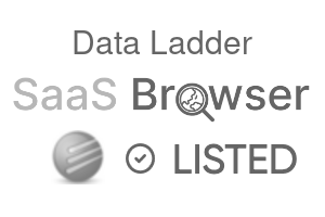 Data Ladder - SaaS Browser Verified Badge