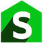 SnapHouss Logo