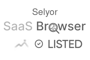 Selyor - SaaS Browser Verified Badge
