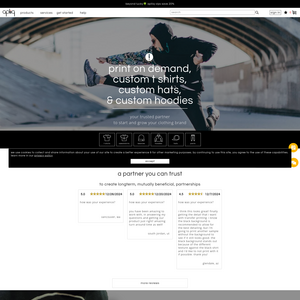 Apliiq Screenshot