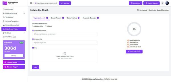 JSON Schema App Screenshot 7