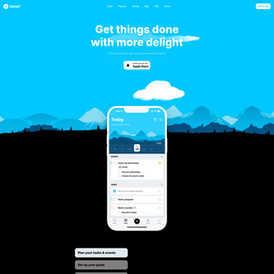 Done Screenshot