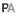 PanApps Logo
