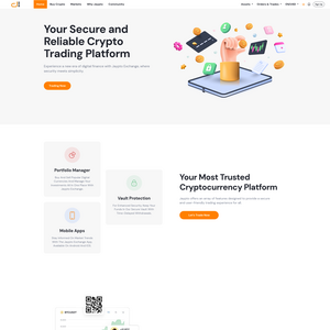 Jaypto Screenshot