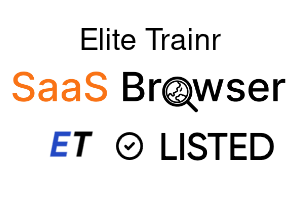 Elite Trainr - SaaS Browser Verified Badge