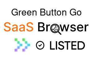 Green Button Go - SaaS Browser Verified Badge