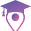 wuv | academy Logo