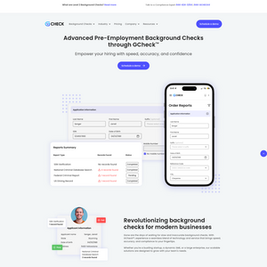 GCheck Screenshot