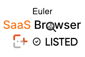 Euler - SaaS Browser Verified Badge