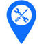 Spearsky Logo