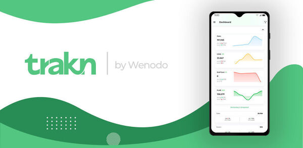 Wenodo Screenshot 1