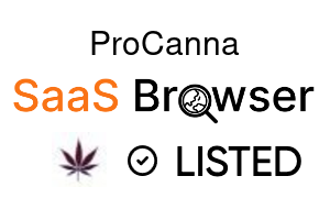 ProCanna - SaaS Browser Verified Badge