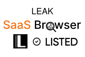 LEAK - SaaS Browser Verified Badge