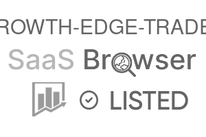 GROWTH-EDGE-TRADES - SaaS Browser Verified Badge