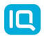 Global IQ Data Icon