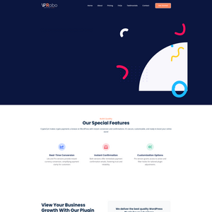 CryptoCart Screenshot