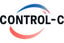 Control-C