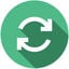 OutboundSync Icon