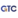 GTC VIP Logo