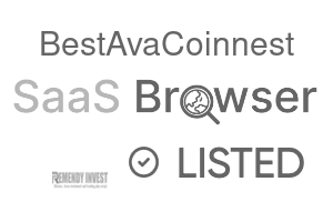 BestAvaCoinnest - SaaS Browser Verified Badge
