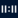 11:11 Systems Logo
