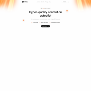 Ottic Screenshot