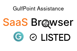 GulfPoint Assistance - SaaS Browser Verified Badge