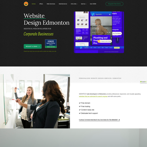 SEENTECH Screenshot