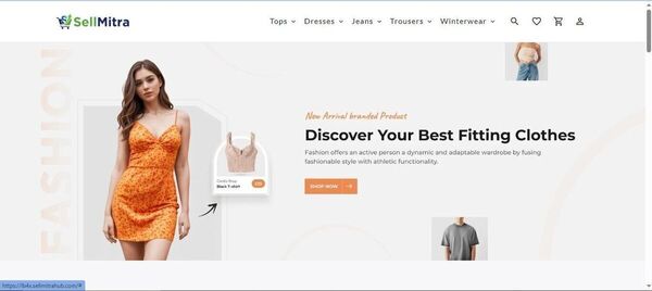 Sellmitra Screenshot 5