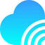 Social WiFi Logo