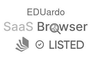 EDUardo - SaaS Browser Verified Badge