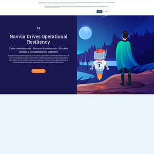 Navvia Screenshot