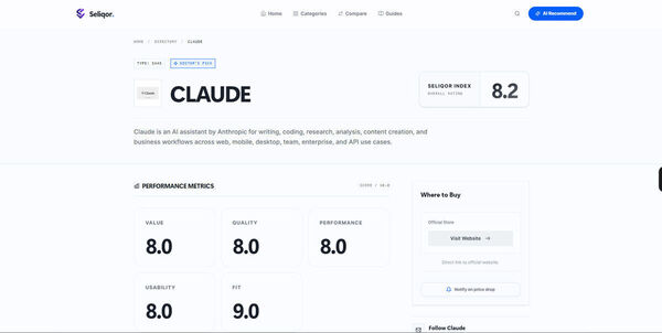 Seliqor Screenshot 3